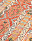 Darya kelim 175 x 252 cm – afbeelding 2