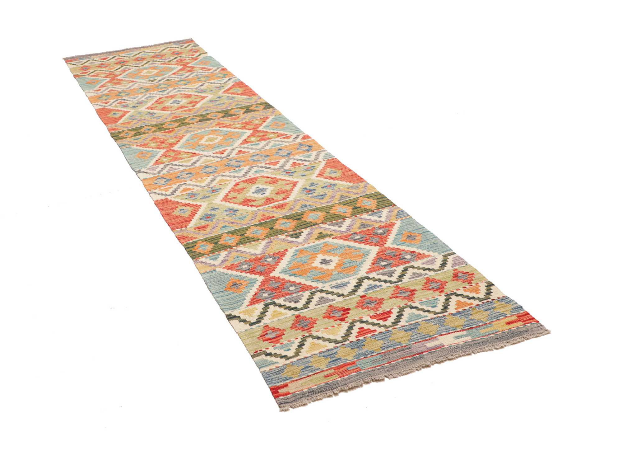Amira kelim 76 x 295 cm