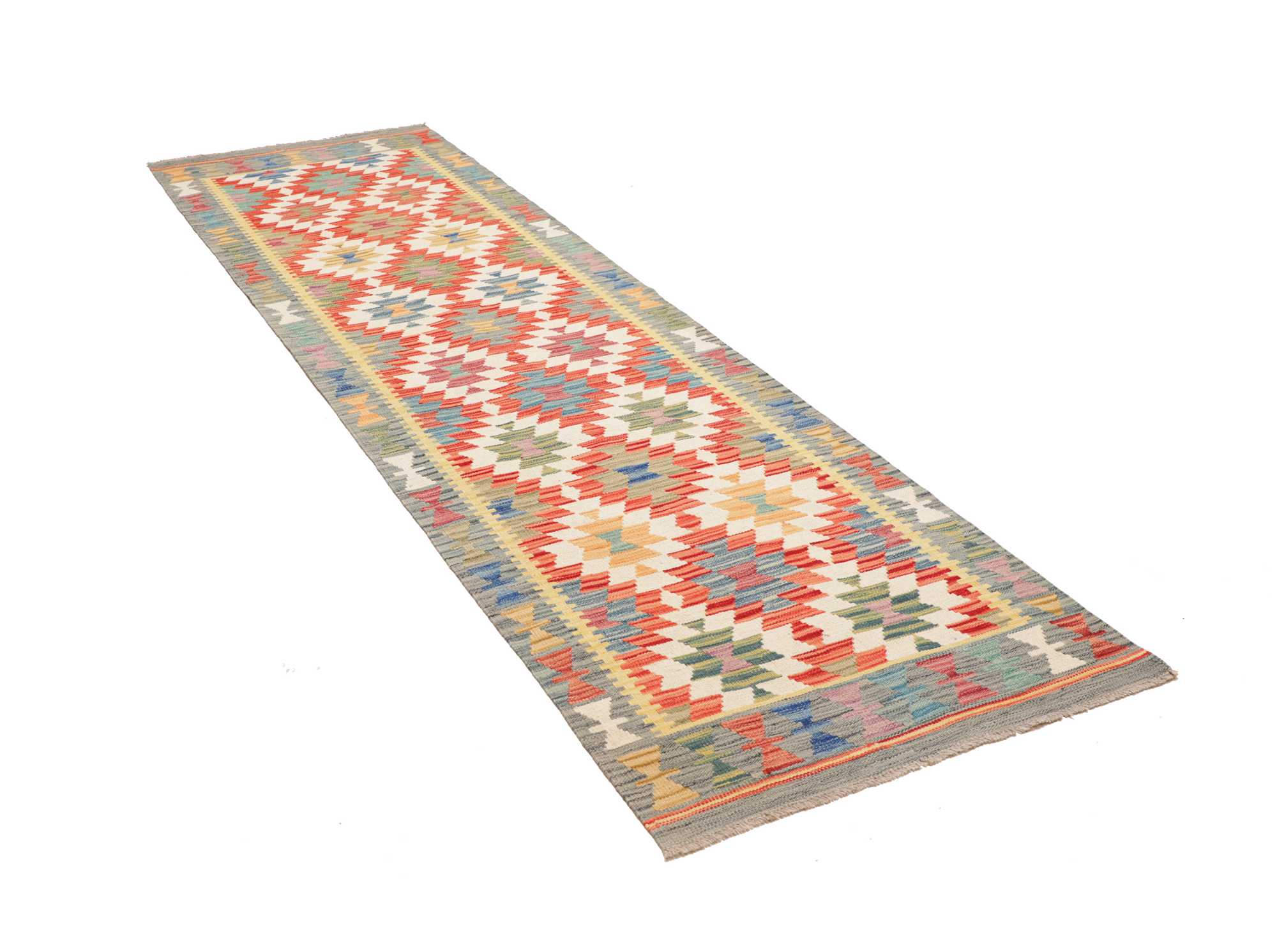 Amira kelim 83 x 288 cm