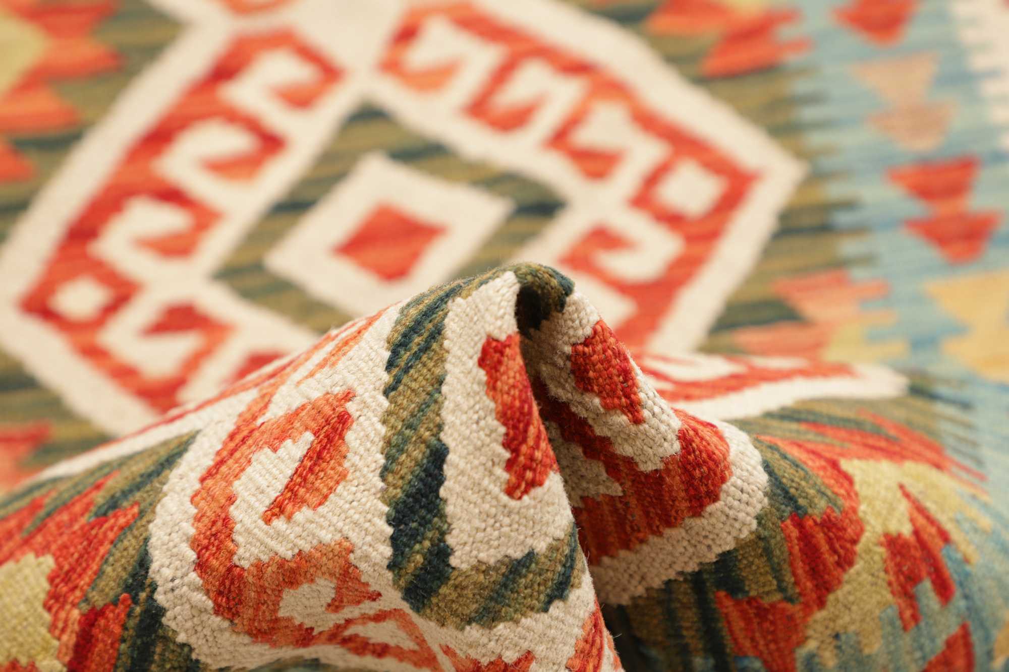 Amira kelim 80 x 402 cm