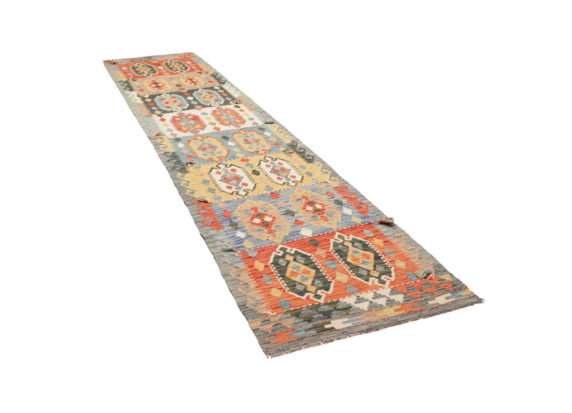 Amira kelim 85 x 391 cm