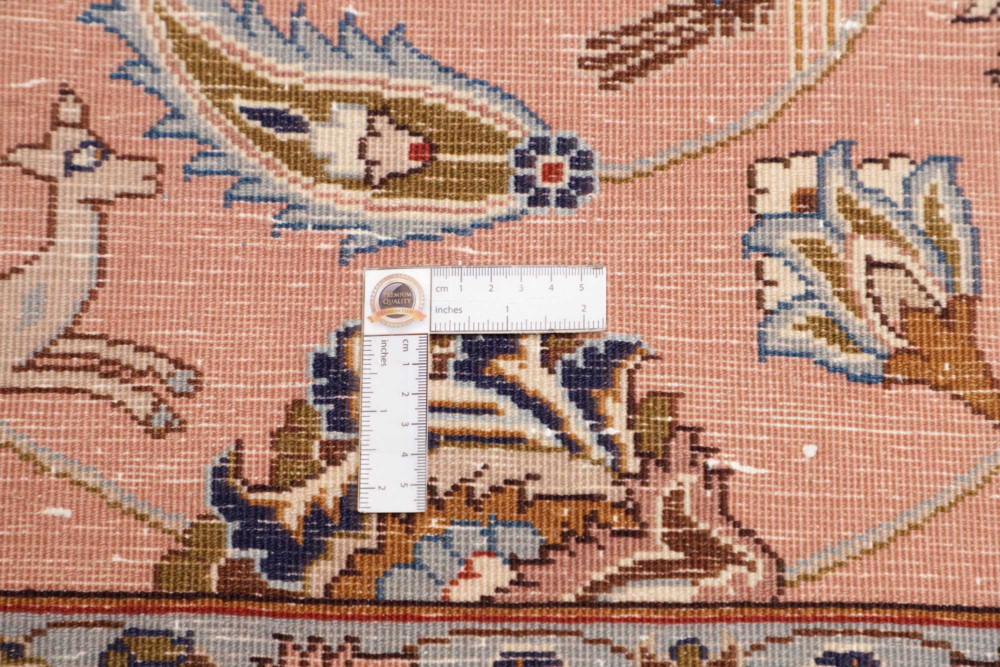 Kashan   200 x 300 cm