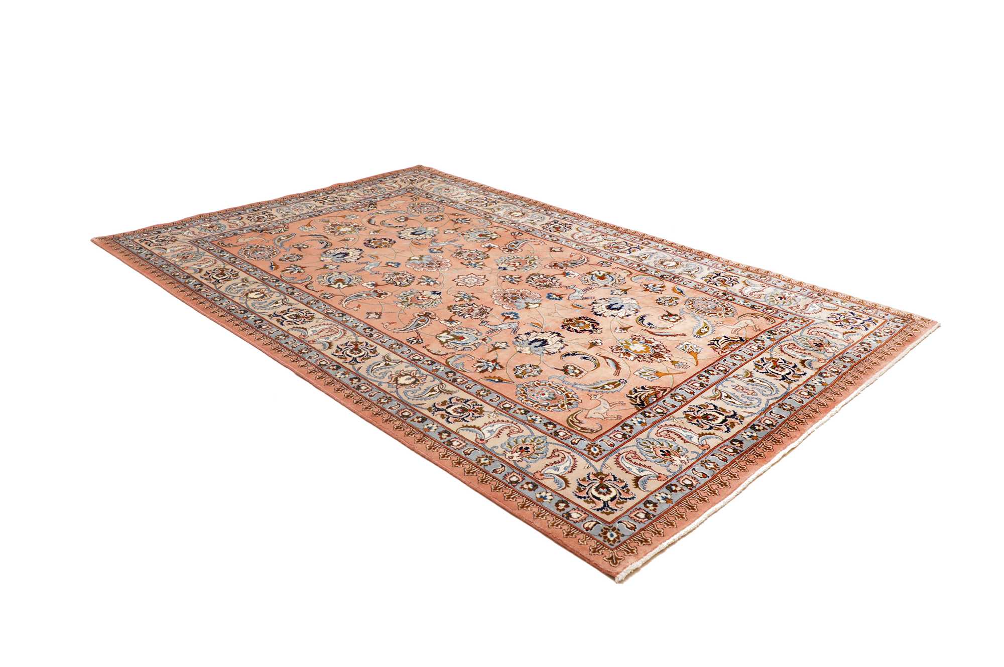 Kashan   200 x 300 cm