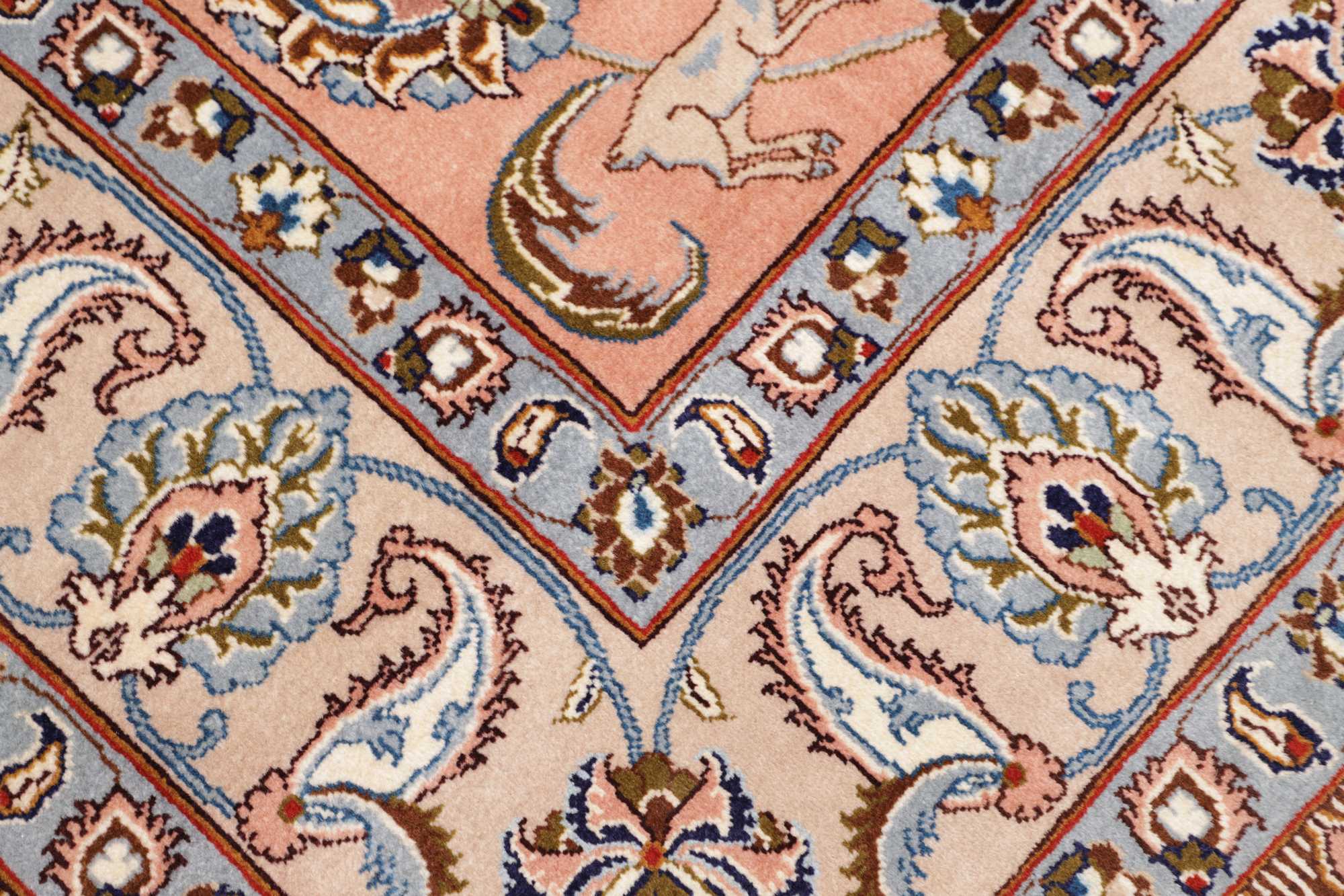 Kashan   200 x 300 cm