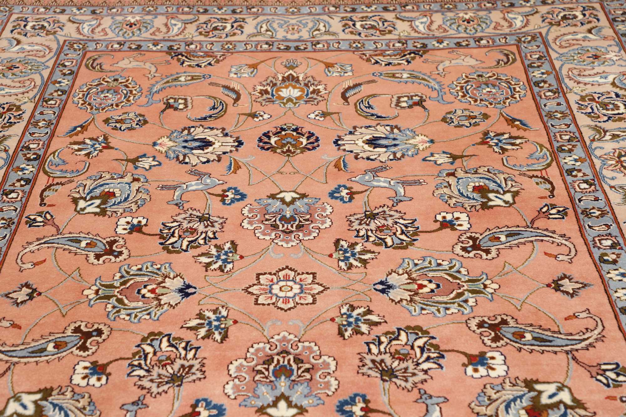 Kashan   200 x 300 cm