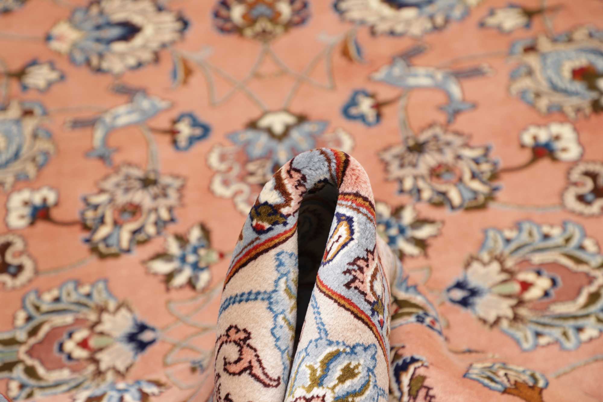 Kashan   200 x 300 cm