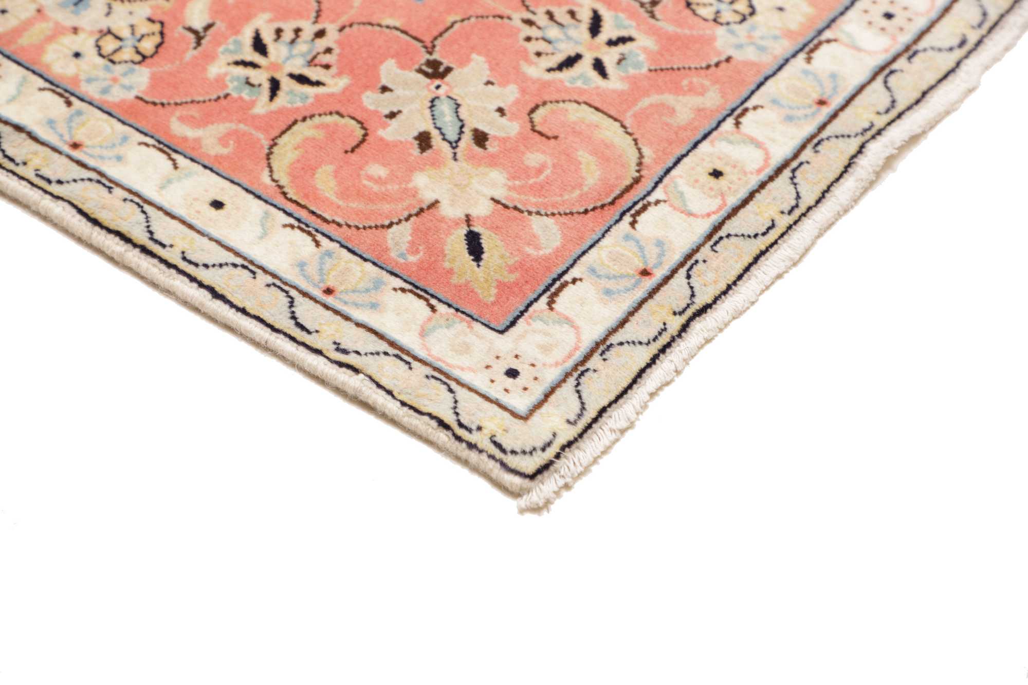 Kashan   194 x 303 cm