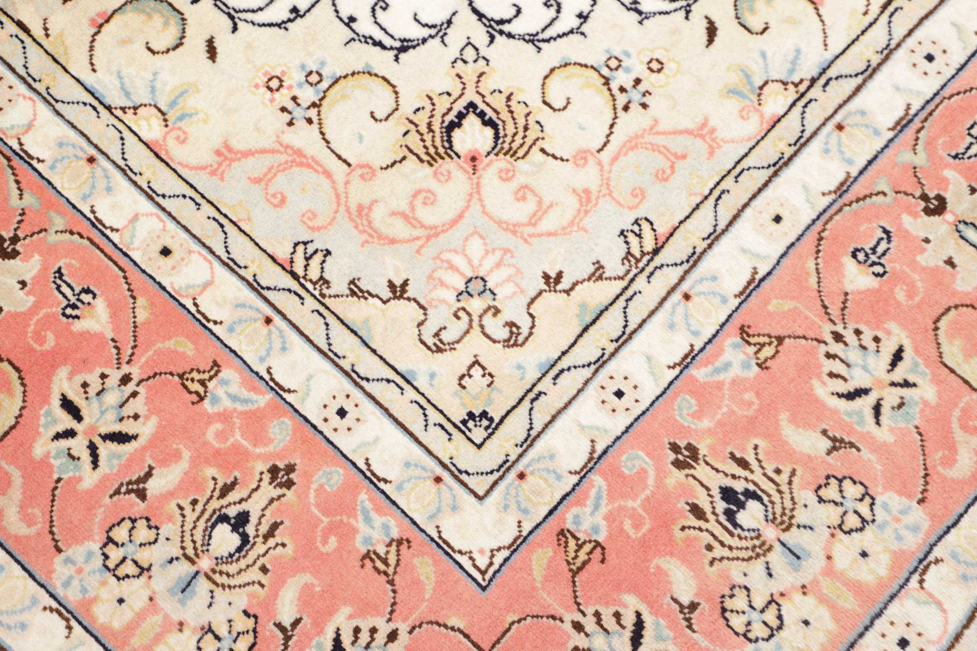 Kashan   194 x 303 cm