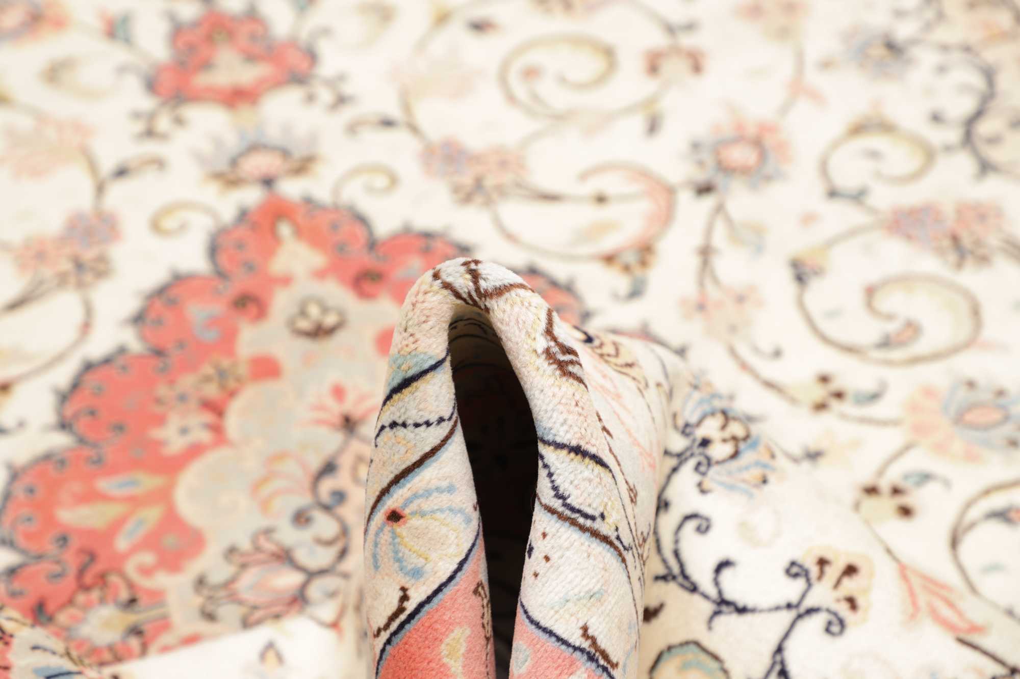 Kashan   194 x 303 cm