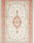 Kashan   194 x 303 cm