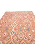 Darya kelim 206 x 304 cm – afbeelding 3