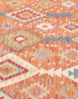 Darya kelim 206 x 304 cm – afbeelding 2