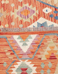 Darya kelim 206 x 304 cm – afbeelding 5