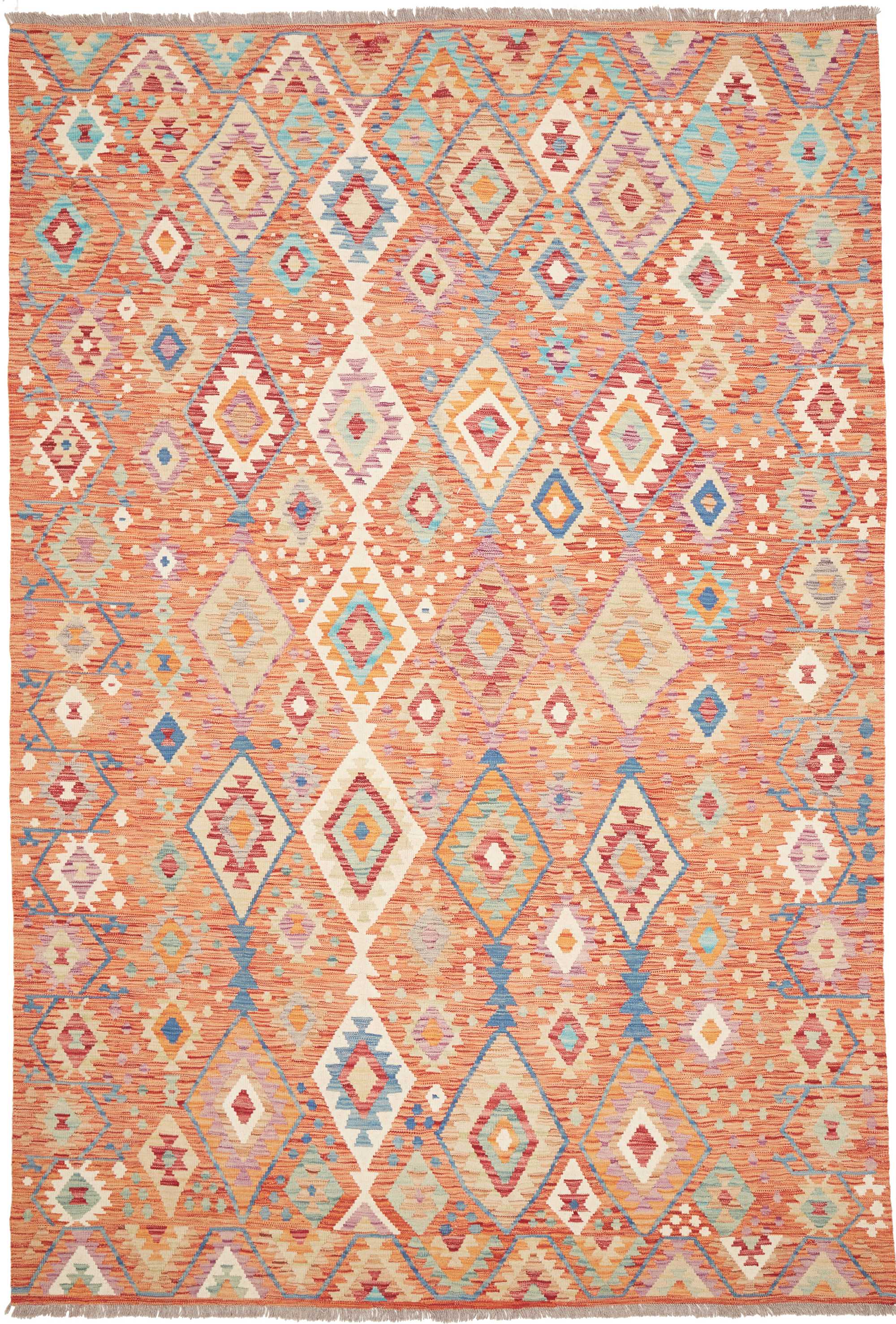 Darya kelim 206 x 304 cm