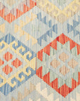 Darya kelim 176 x 248 cm – afbeelding 2