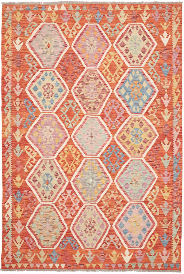 Darya kelim 168 x 250 cm