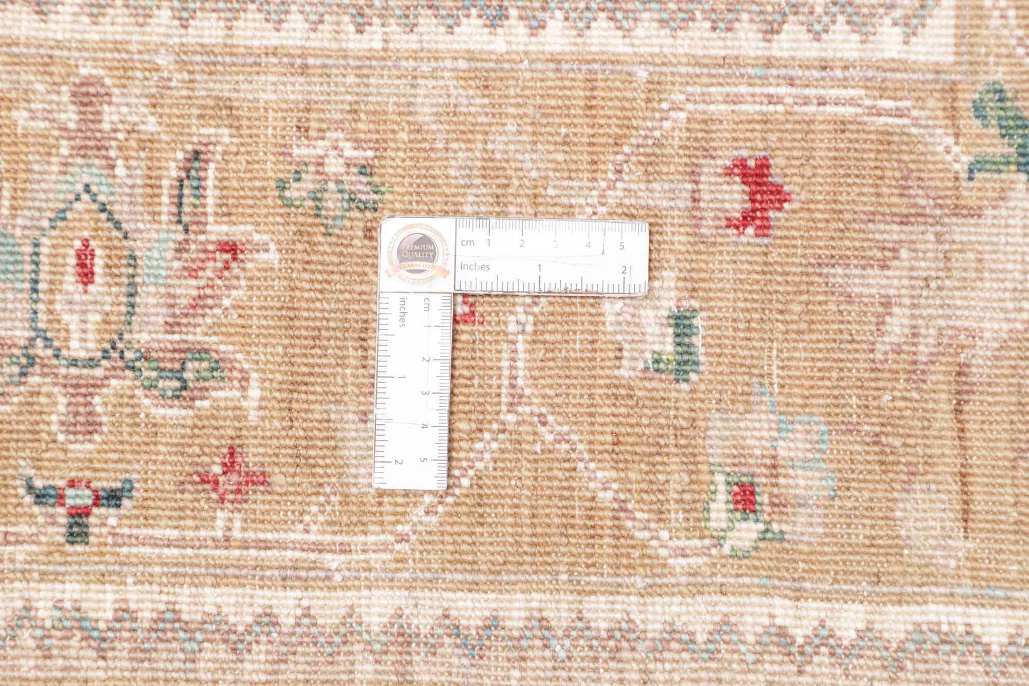 Feraghan Ziegler 199 x 279 cm