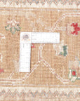 Feraghan Ziegler 199 x 279 cm