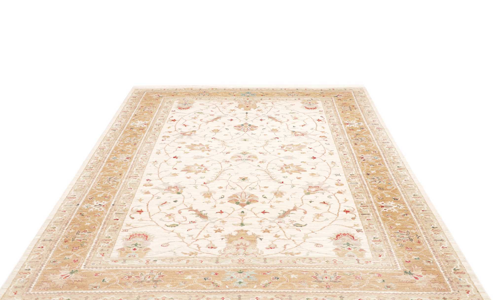 Feraghan Ziegler 199 x 279 cm