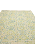 Darya kelim 206 x 296 cm – afbeelding 3