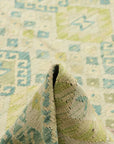 Darya kelim 206 x 296 cm – afbeelding 6