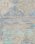 Darya kelim 175 x 244 cm – afbeelding 5