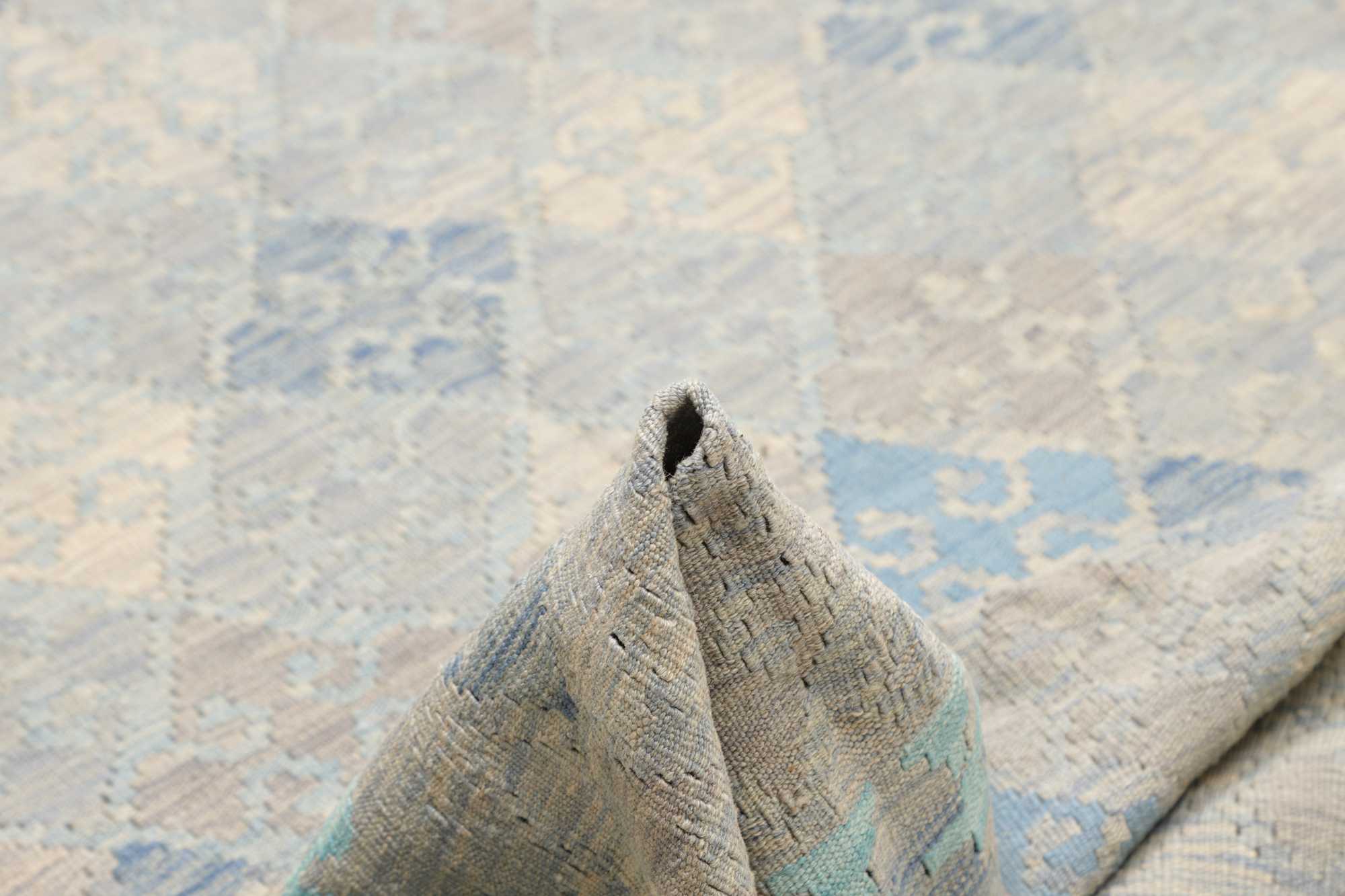 Darya kelim 175 x 244 cm – afbeelding 6