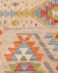 Darya kelim 171 x 242 cm – afbeelding 5