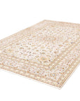 Perzisch vloerkleed Kashan Kork 202 x 292 cm