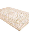 Perzisch vloerkleed Kashan Kork 202 x 292 cm