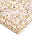 Perzisch vloerkleed Kashan Kork 202 x 292 cm