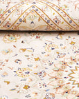 Perzisch vloerkleed Kashan Kork 202 x 292 cm