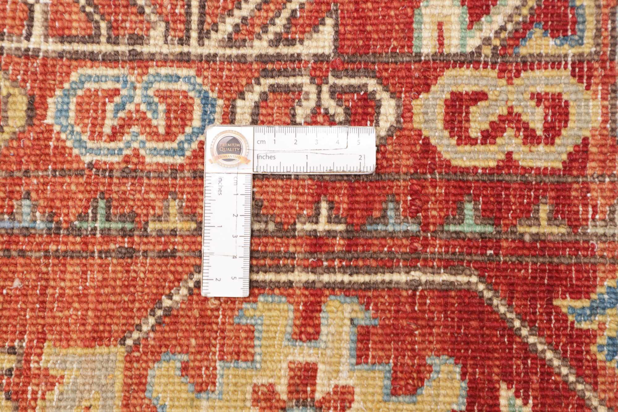 Kazak 201 x 296 cm