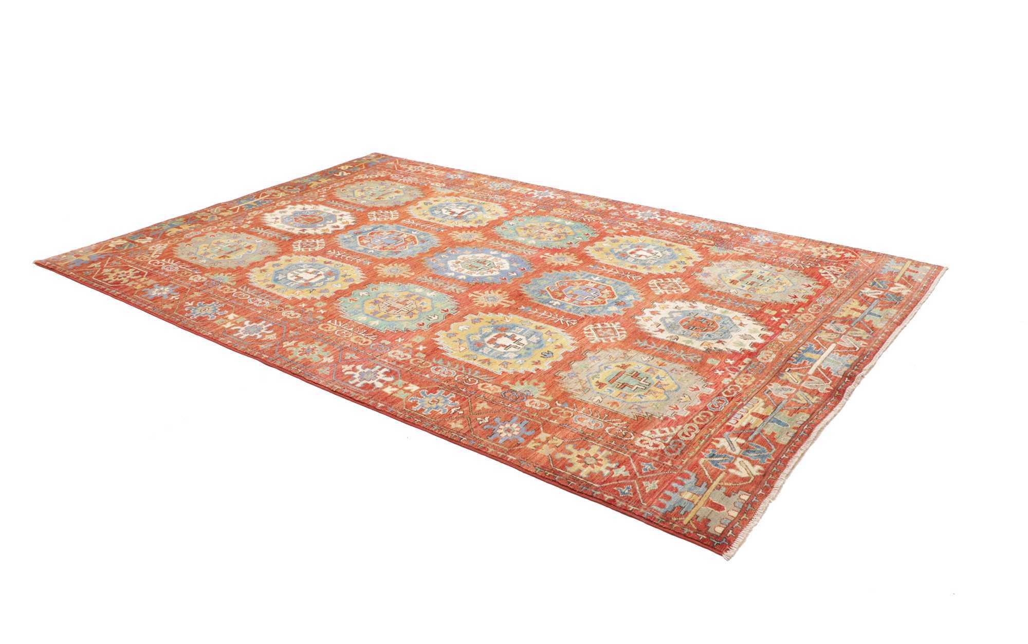Kazak 201 x 296 cm