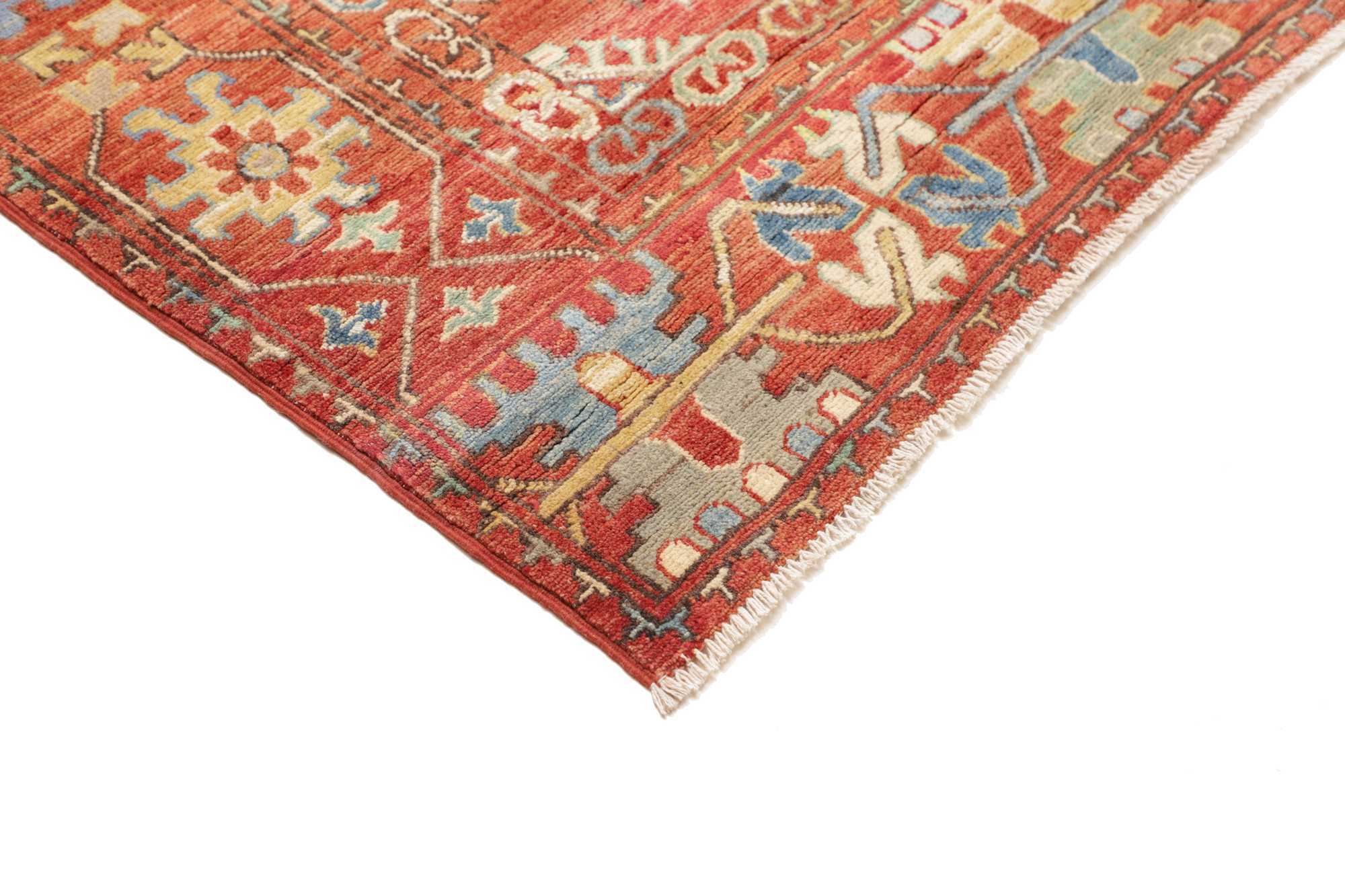 Kazak 201 x 296 cm