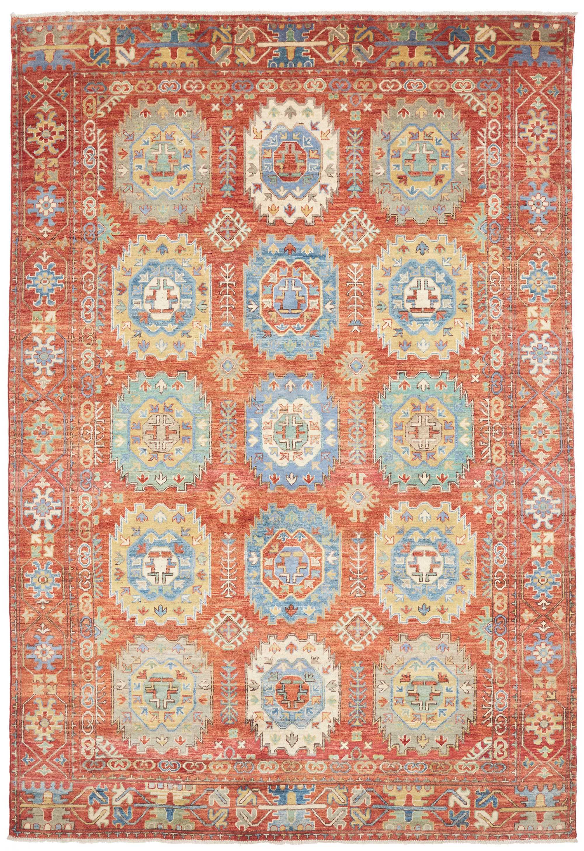 Kazak 201 x 296 cm