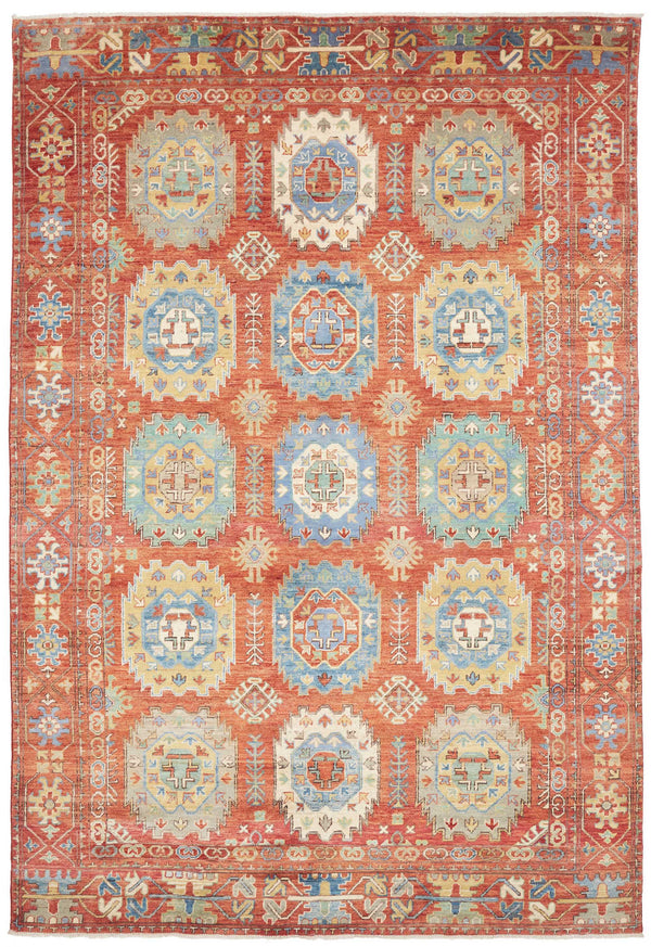 Kazak 201 x 296 cm