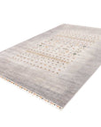 Shasavan 206 x 297 cm
