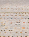 Shasavan 206 x 297 cm