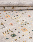 Shasavan 206 x 297 cm