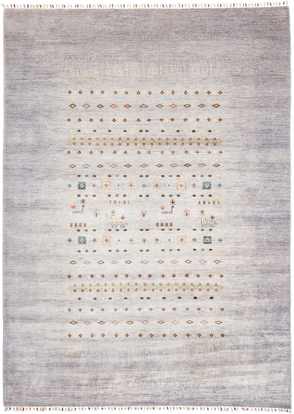 Shasavan 207 x 291 cm