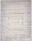 Shasavan 206 x 297 cm