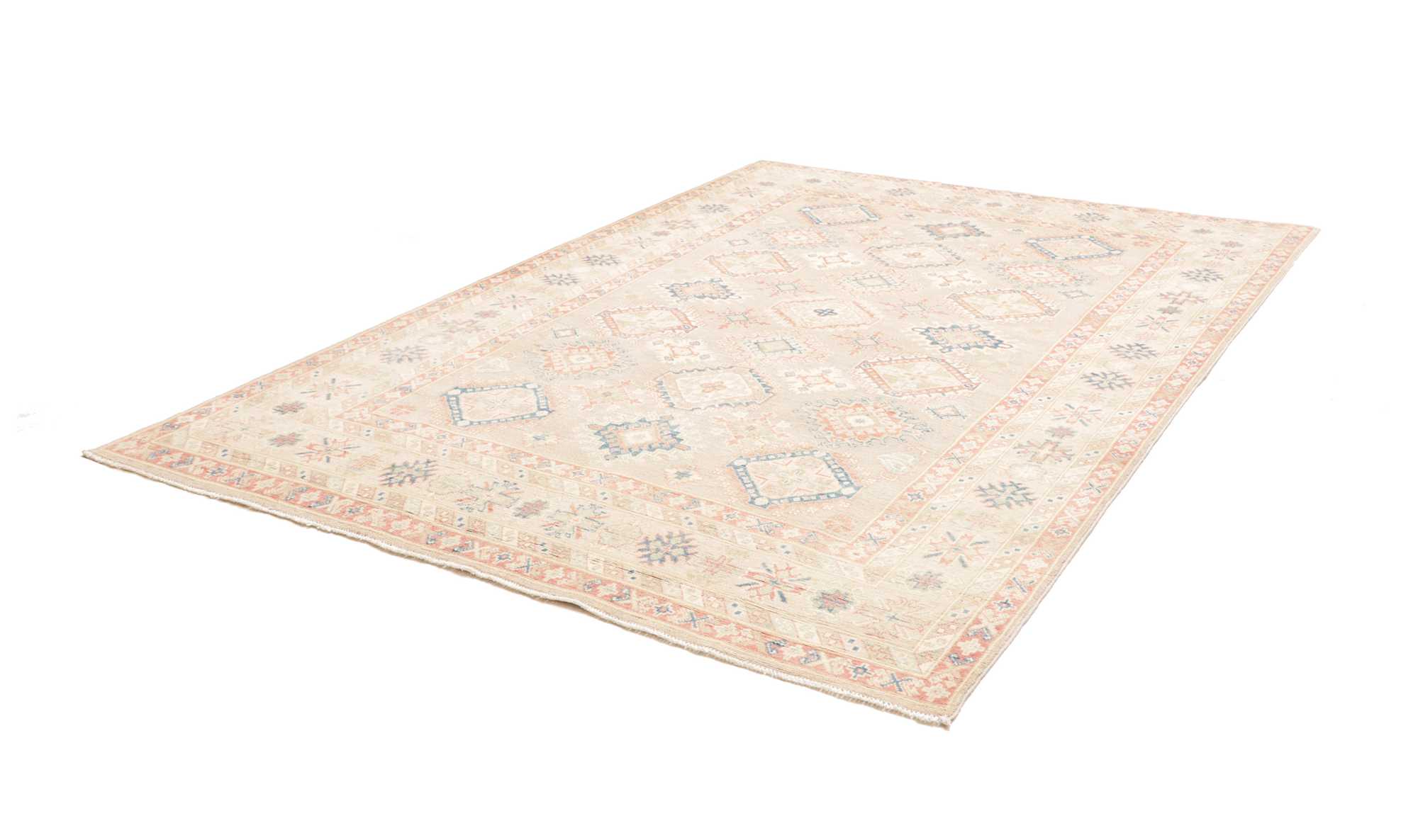 Kazak 207 x 296 cm