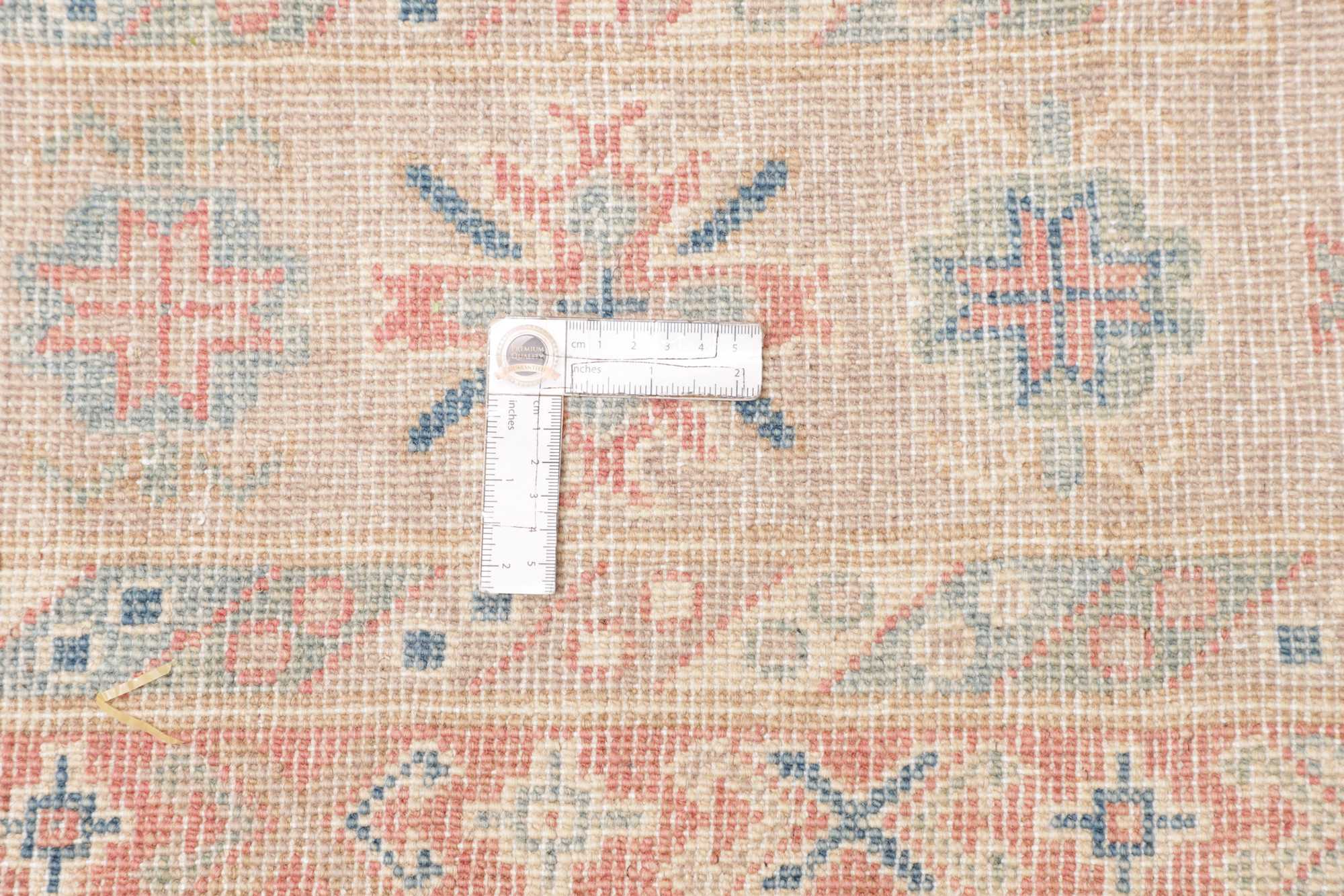 Kazak 207 x 296 cm