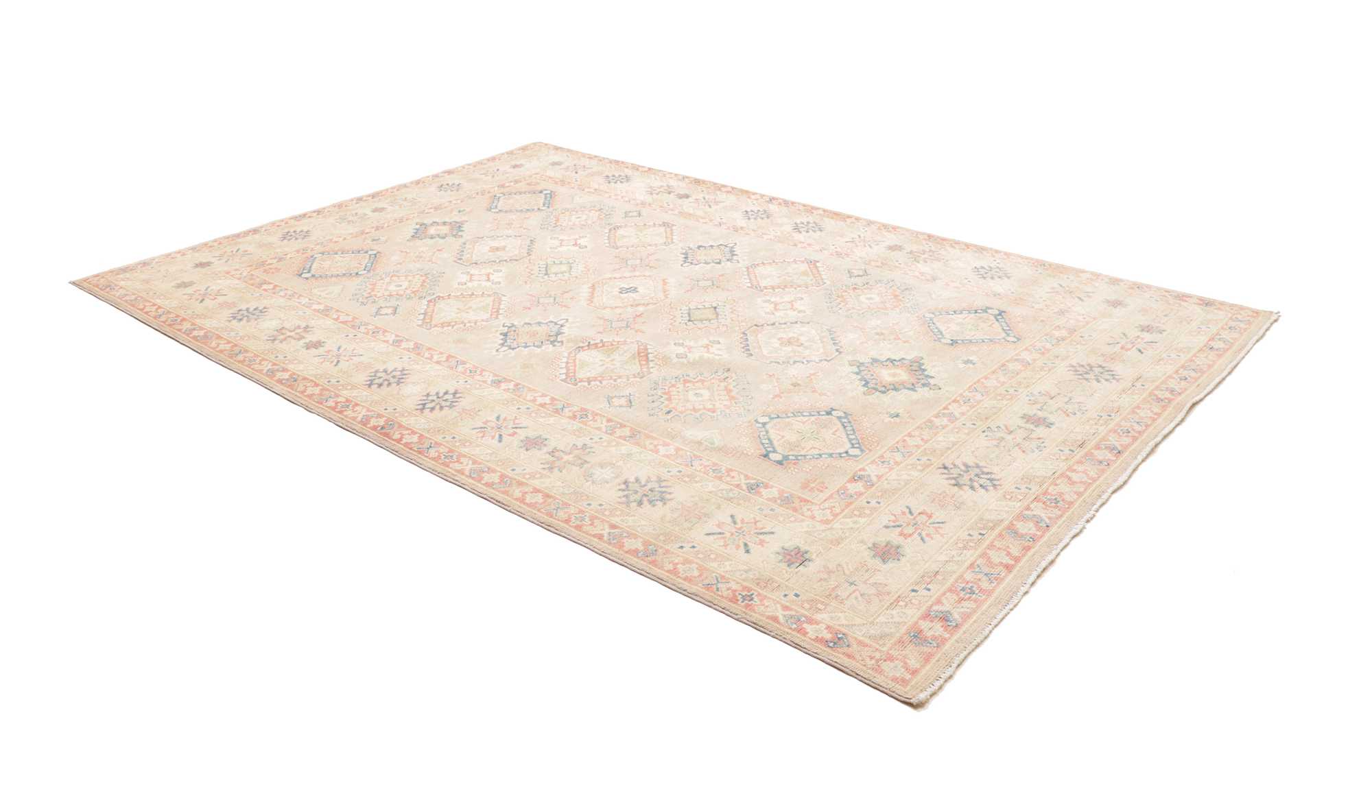 Kazak 207 x 296 cm