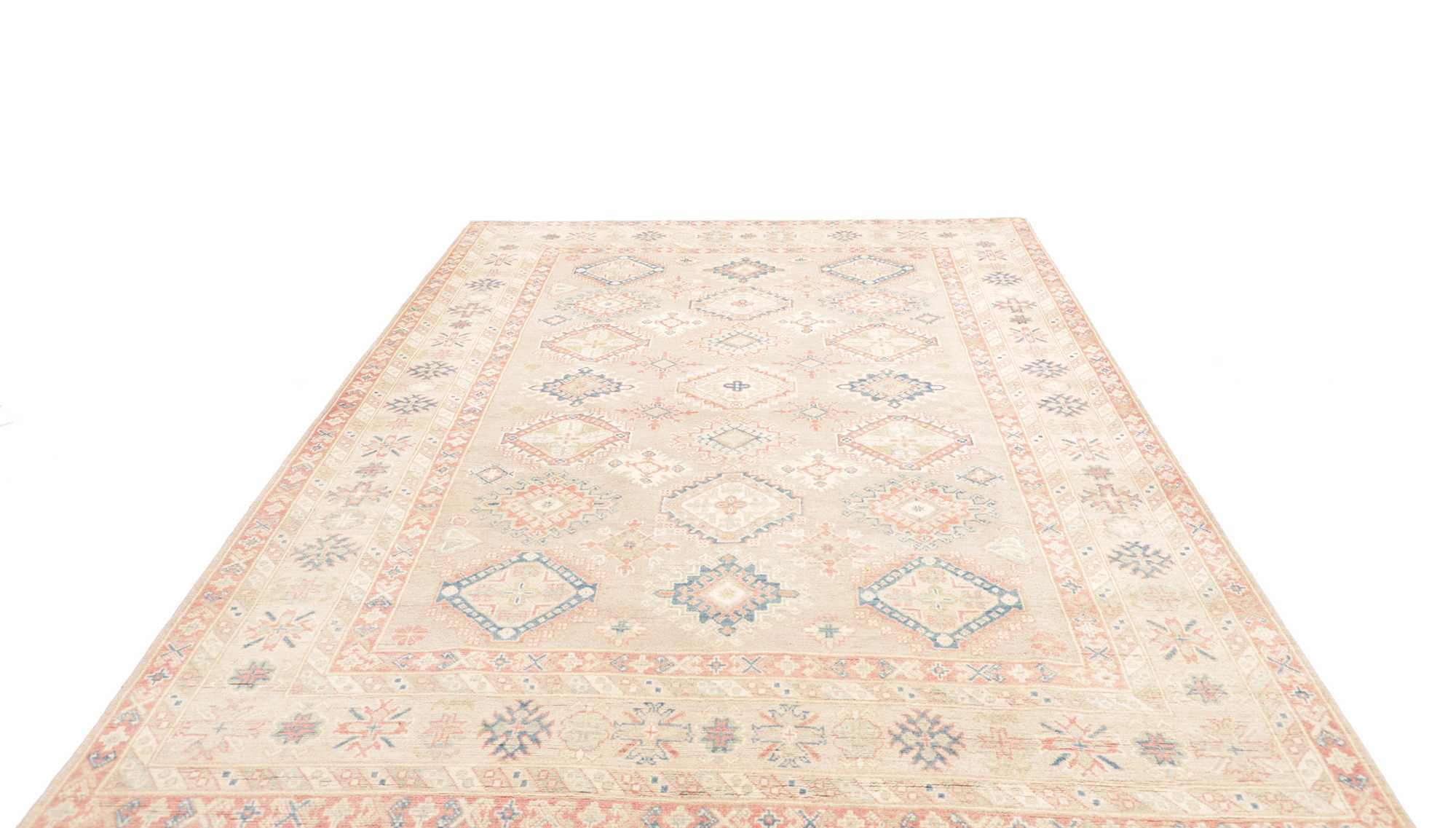 Kazak 207 x 296 cm