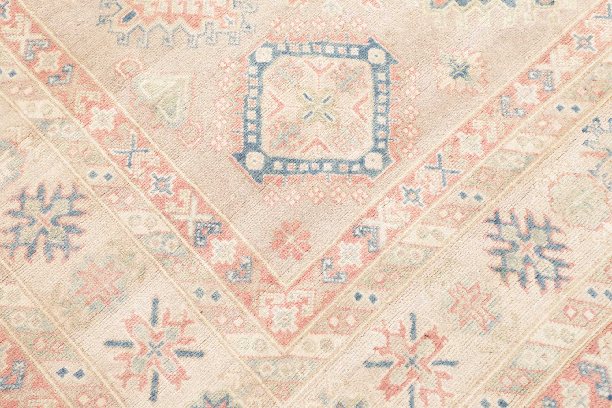 Kazak 207 x 296 cm