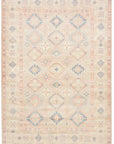Kazak 207 x 296 cm