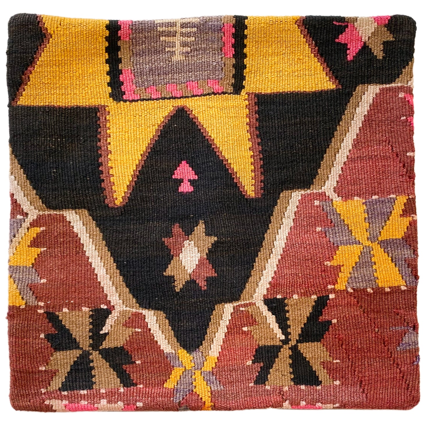 Kelim kussen 50 x 50 cm