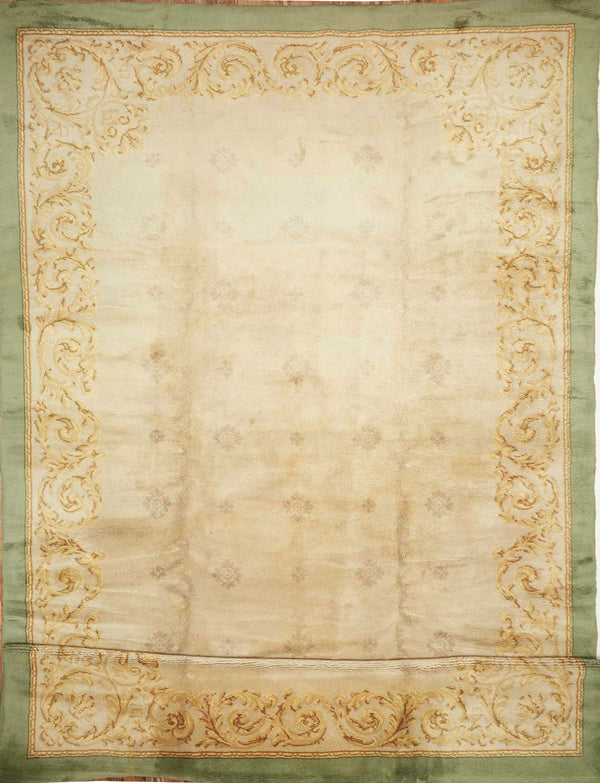 Deventer antiek 355 x 615 cm